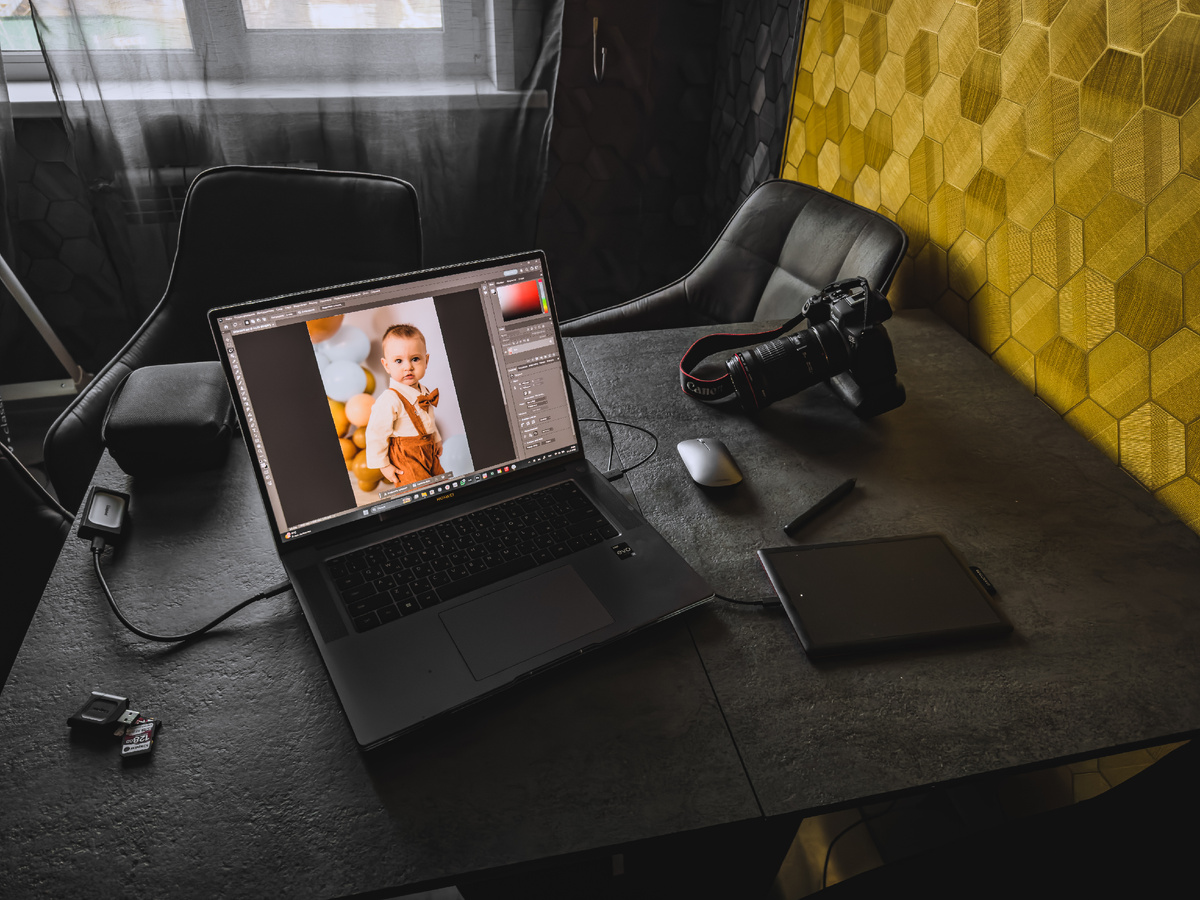 на фото уже текущих комплект 