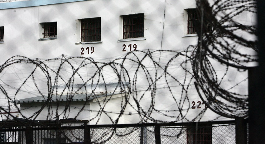    Viktor Chernov/Global Look Press