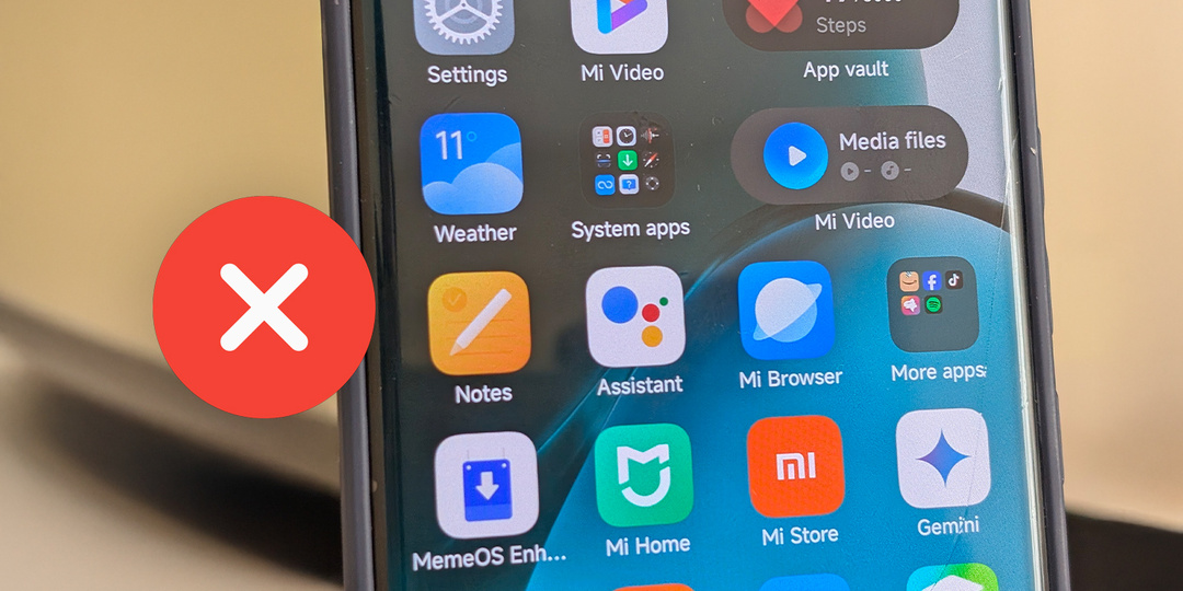 Как безопасно удалить ненужные приложения на Xiaomi с HyperOS и ускорить телефон