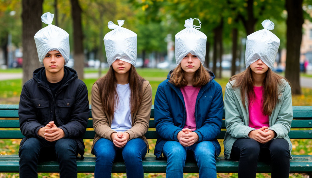 Как появилась токсикомания в России?