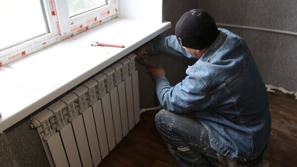    © РИА Новости . Сергей Аверин