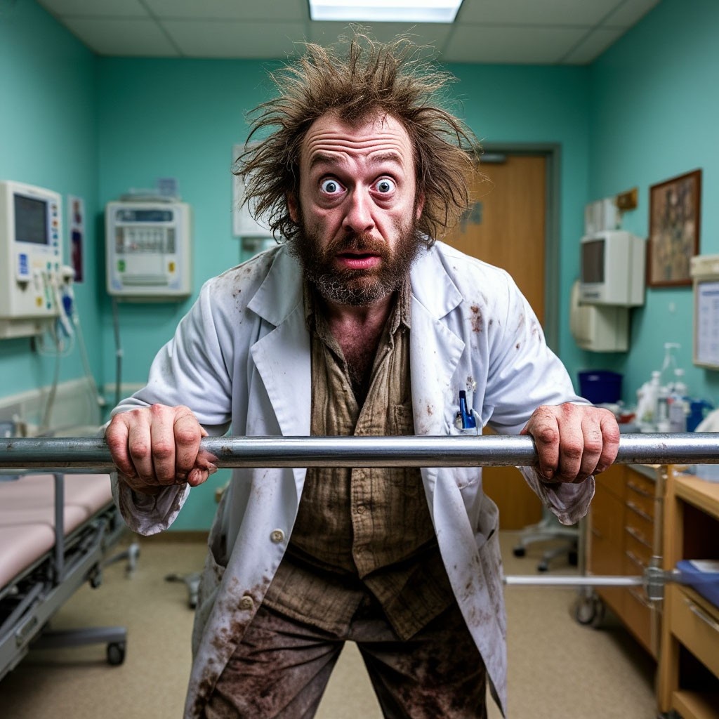                           Друг Скоробогатого