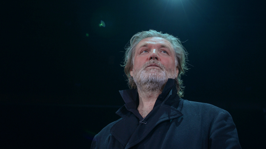    Фото: © РИА Новости/Евгения Новоженина