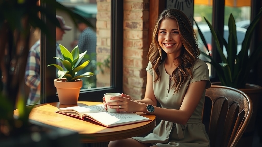    Почему свидание с собой так важно? Откройте для себя идеи соло-дейтов, чтобы полюбить себя и повысить самооценку! Ирина Шабанова