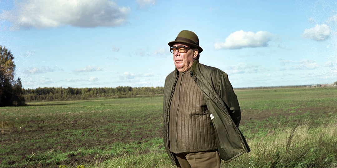 10 ноября — смерть Брежнева