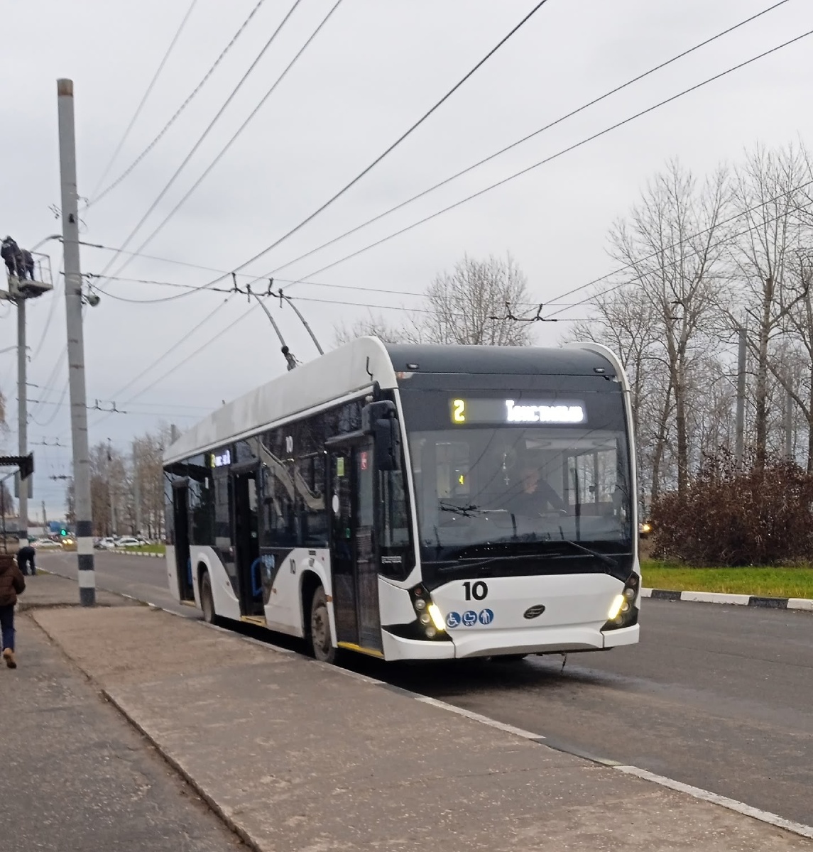 Фото автора