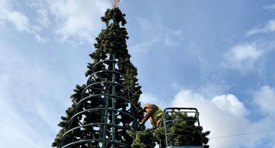    Пресс-служба администрации г.о. Подольск