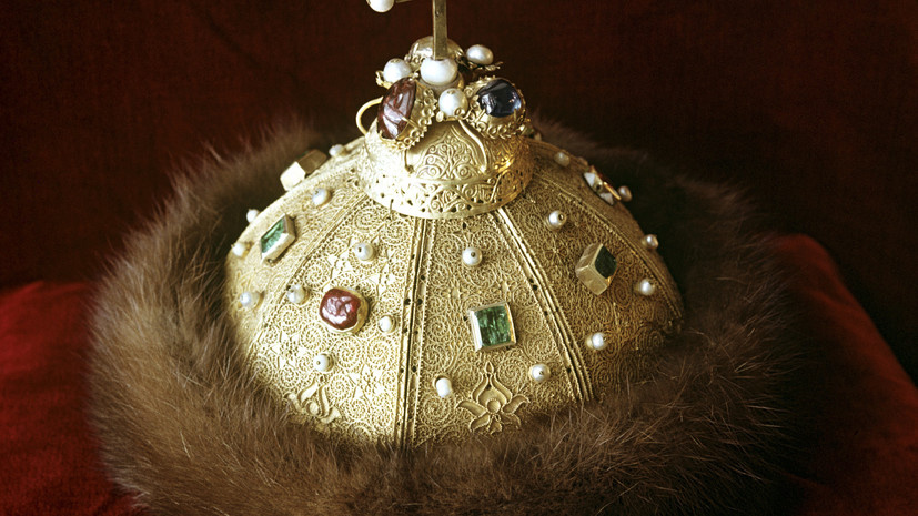   РИА Новости