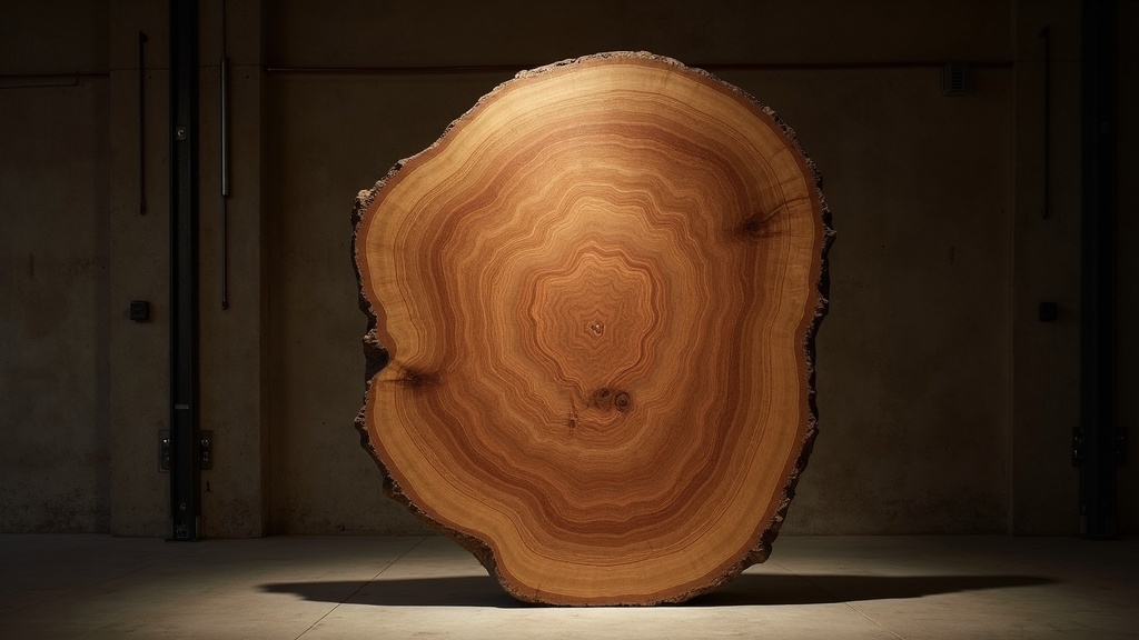    Как "читать" рисунок дерева? Узнайте в нашем гиде по текстурам слэба! Понимание тангенциального и радиального распилов откроет вам мир древесных волокон, годичных колец и эстетических свойств. Познайте все тайны текстур дерева! admin