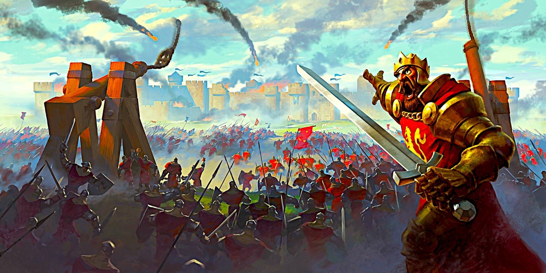 Смерть Ричарда I: мифы и подлинные факты. Часть 2-я. Роковая осада Шалю-Шаброля и фатальный арбалетный выстрел