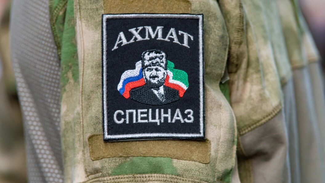    © Oleg Spiridonov/Globallookpress