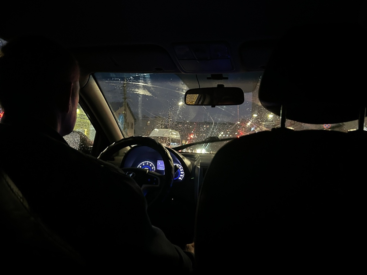    Фото: Анастасия Максименко