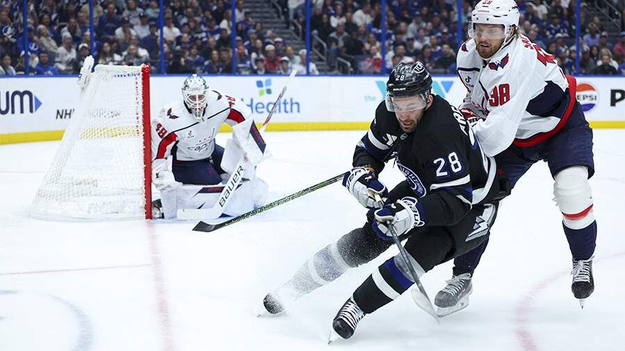    Фото: REUTERS/Nathan Ray Seebeck/Imagn Images