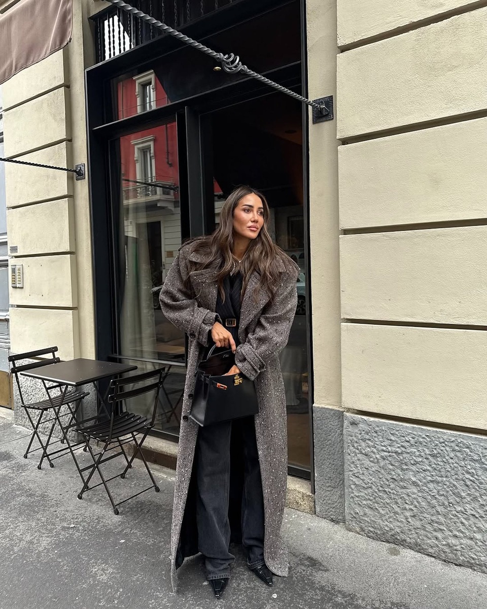    Стритстайл