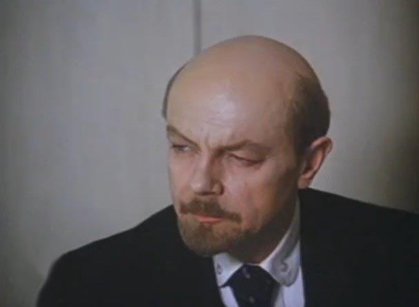 Кирилл Лавров