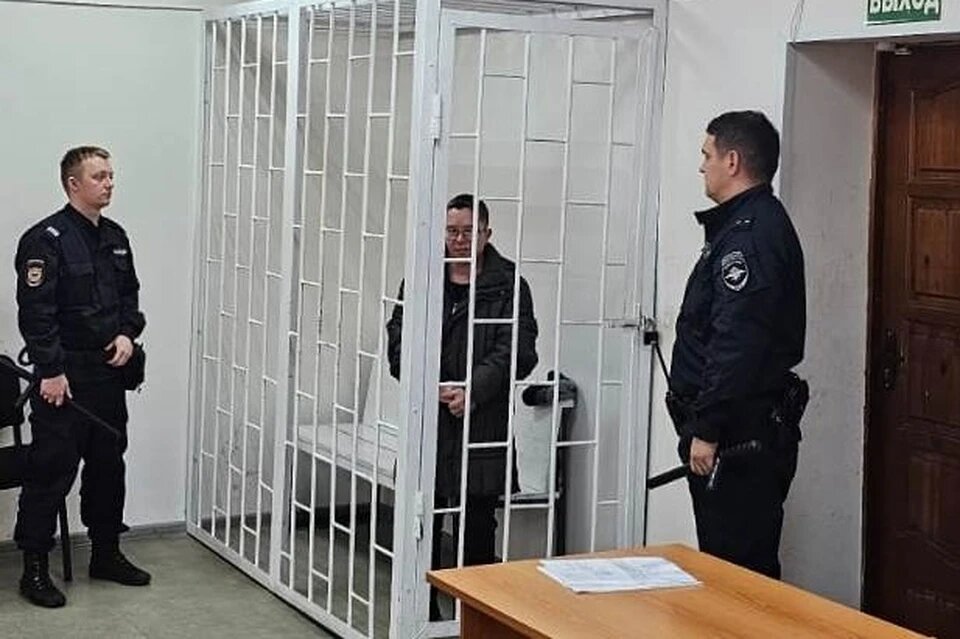    Жителю Серова, убившему свою сожительницу, продлили арест