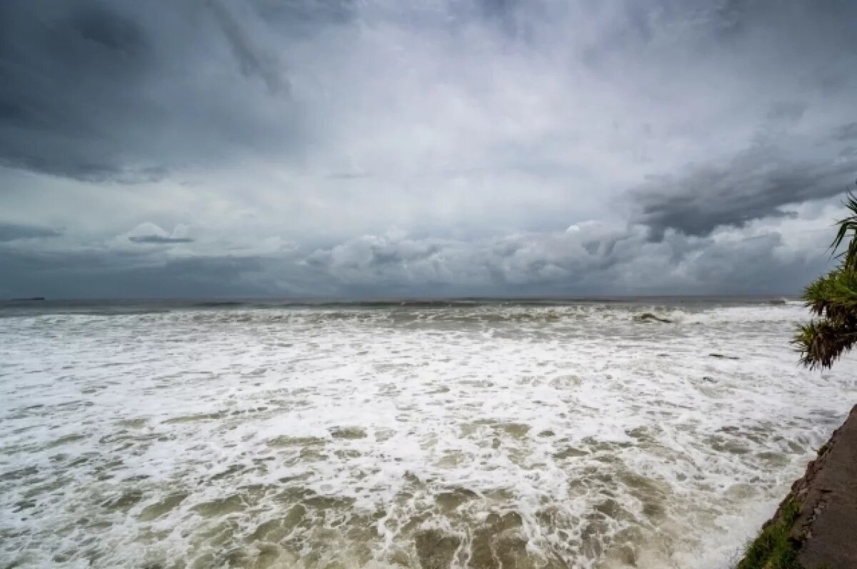    На Филиппинах из-за супертайфуна «Фунг-вонг» эвакуированы 100 тыс. человек