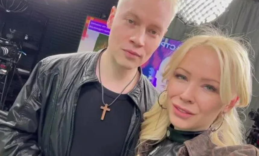  SHAMAN и Екатерина Мизулина