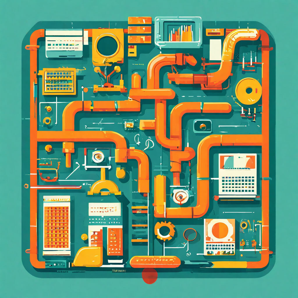    Автоматизация с n8n позволяет предпринимателям оптимизировать процессы, используя условия для управления потоками данных и улучшения работы бизнеса.