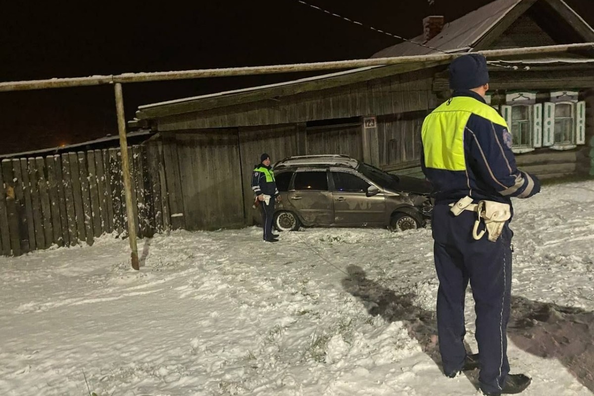    Фото: Госавтоинспекция Свердловской области