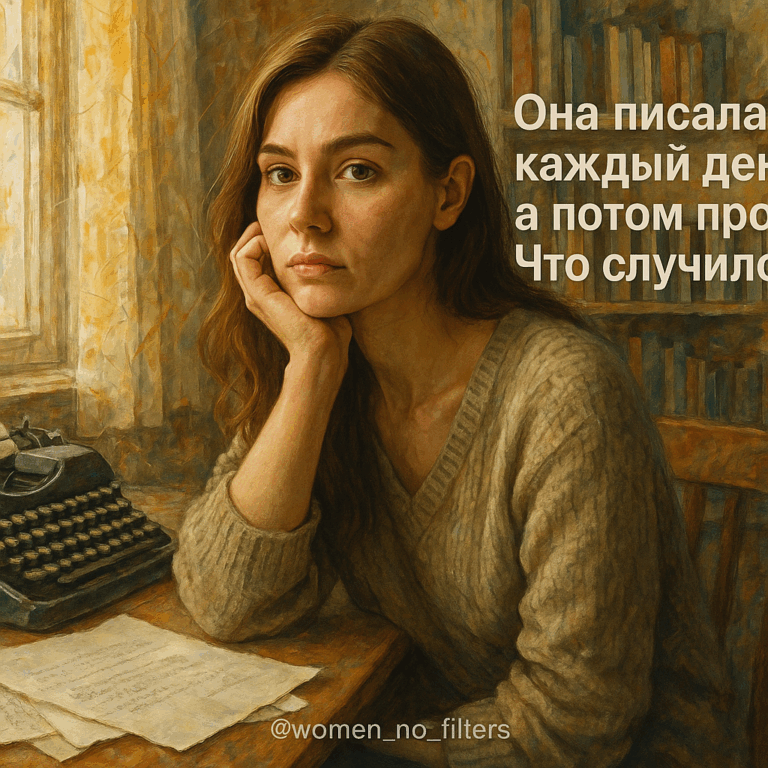    Почему она исчезла? Прочти и узнаешь! admin