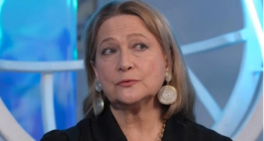    Жизнь перевернется: астролог Тамара Глоба предрекла двум знакам зодиака мистическую новогоднюю ночь