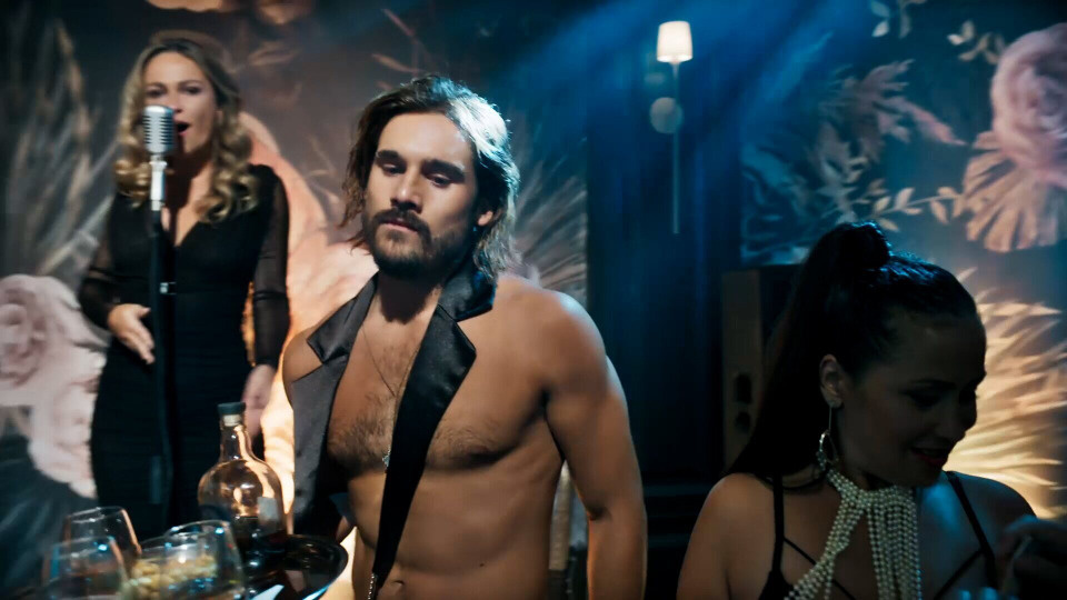 Руда в Португалии. Фото с интернета.