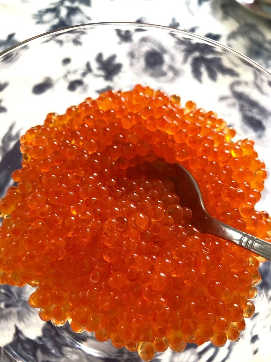 Вот такая красота получается!