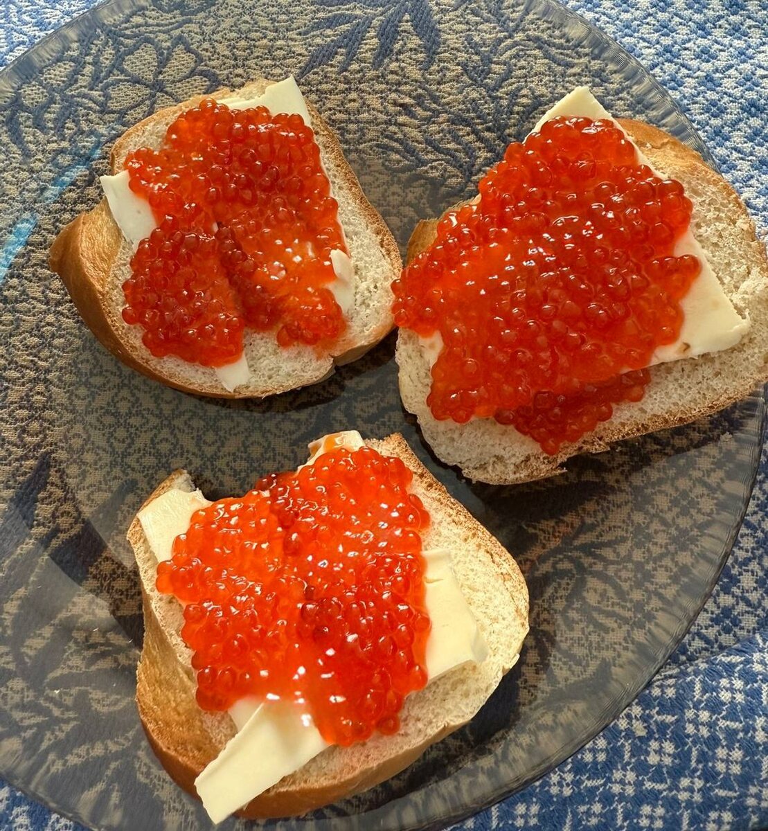 Приятного аппетита!