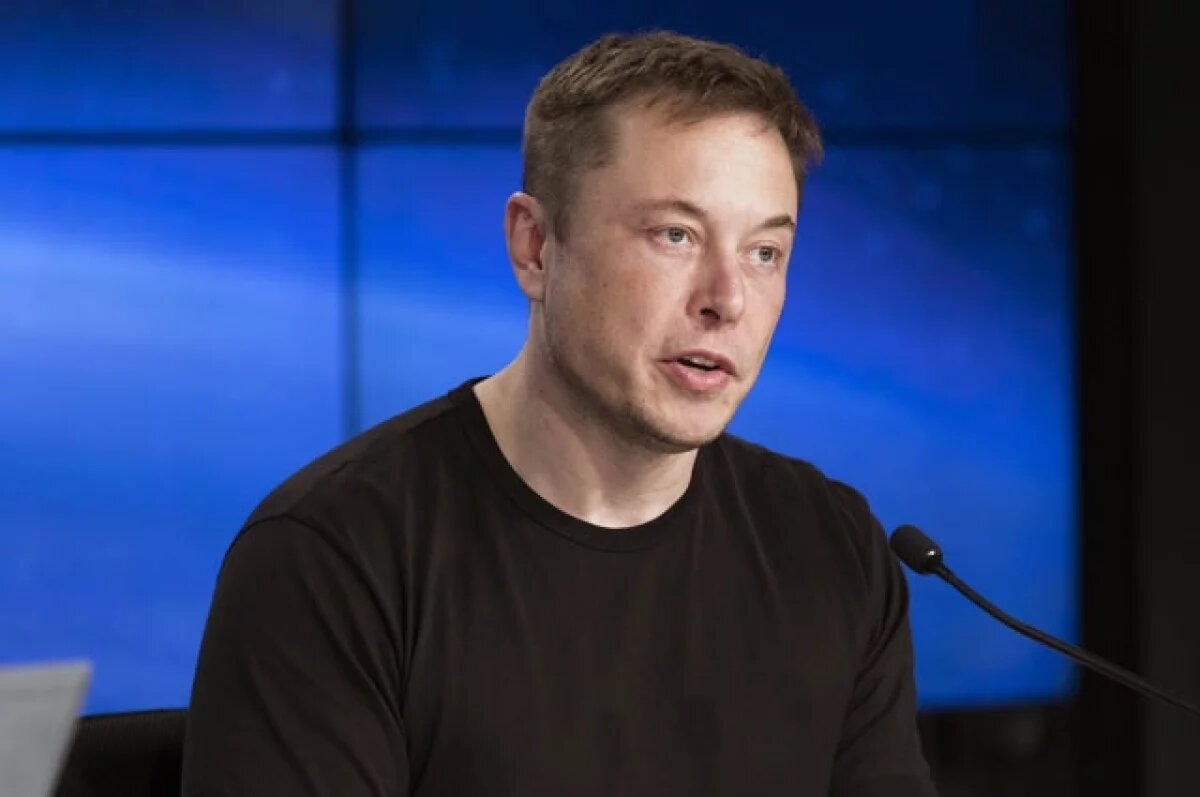    Маск предложил пользователям выбрать кодовое имя версии ИИ-генератора видео