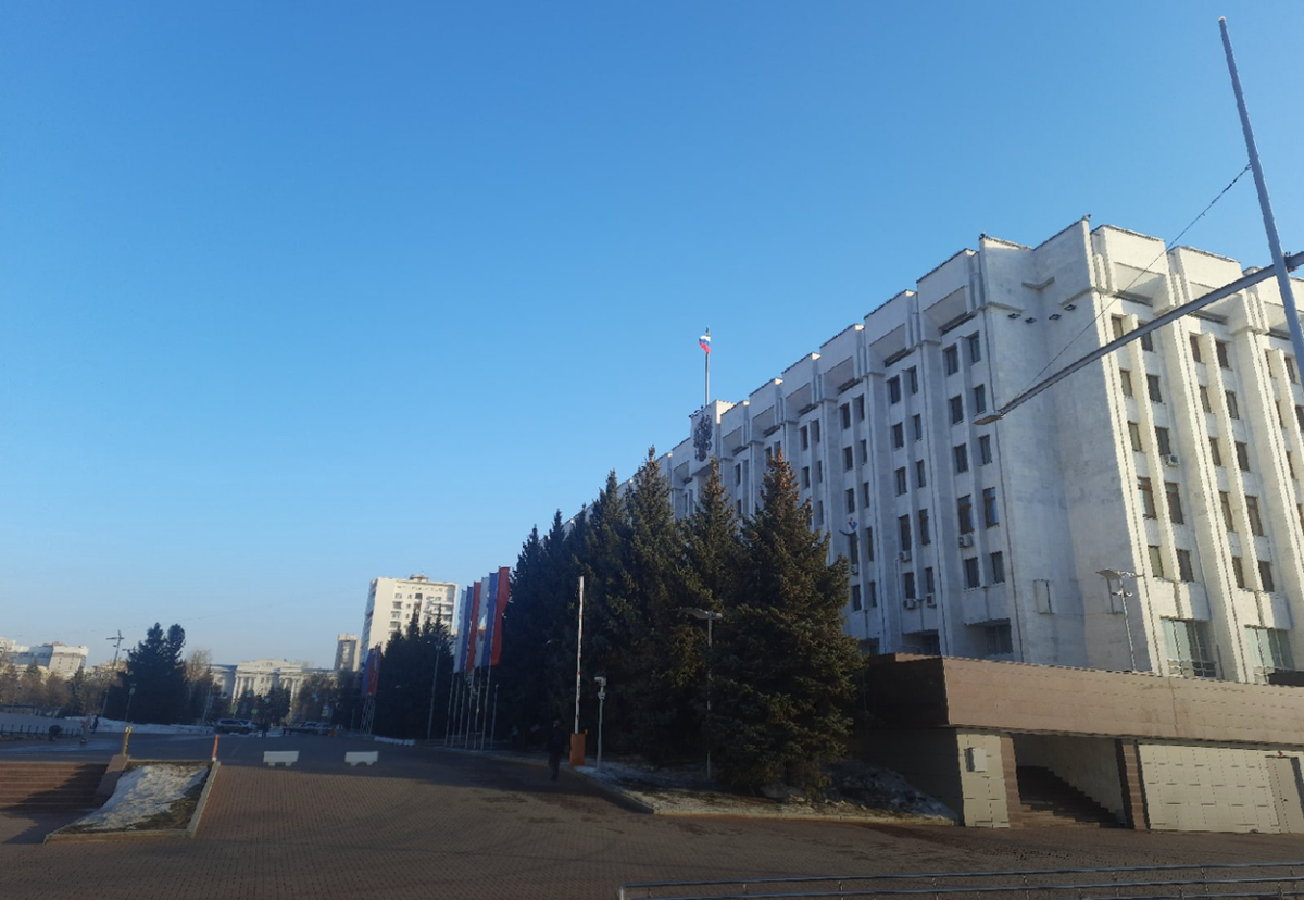    Фото: архив ПроГородСамара