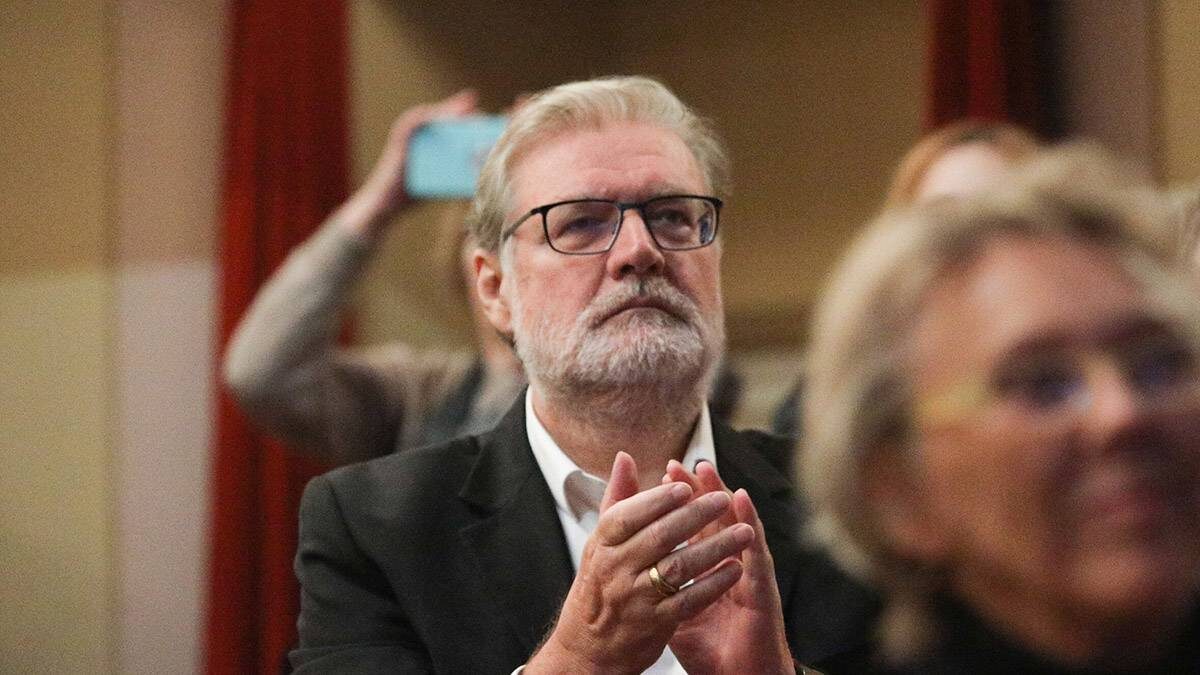    Фото: Андрей Никеричев / АГН Москва