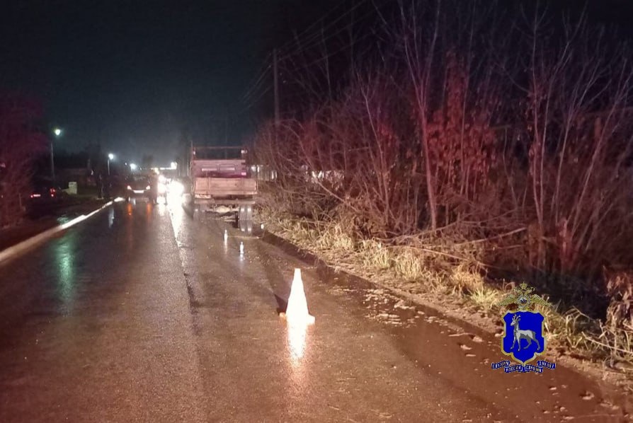    Фото ГУ МВД РФ по Самарской области