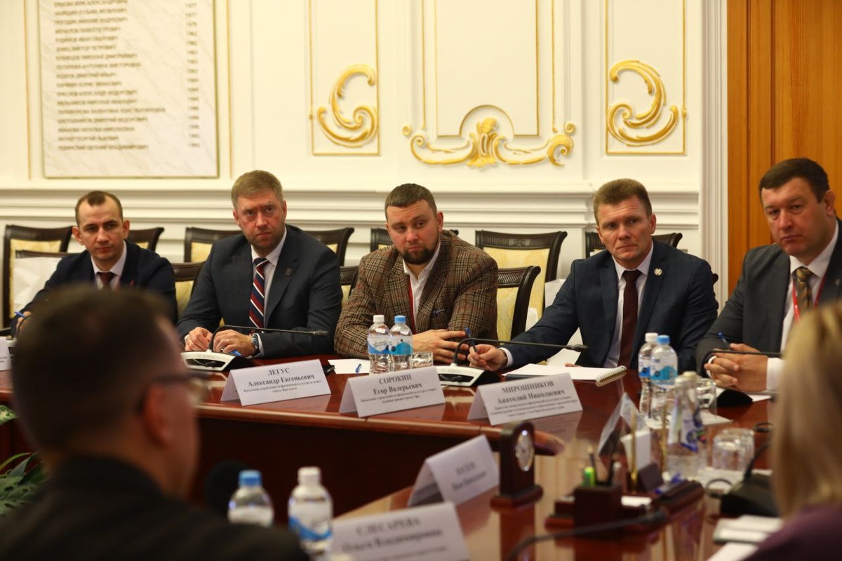    Фото: ТГ-канал Ивана Носкова