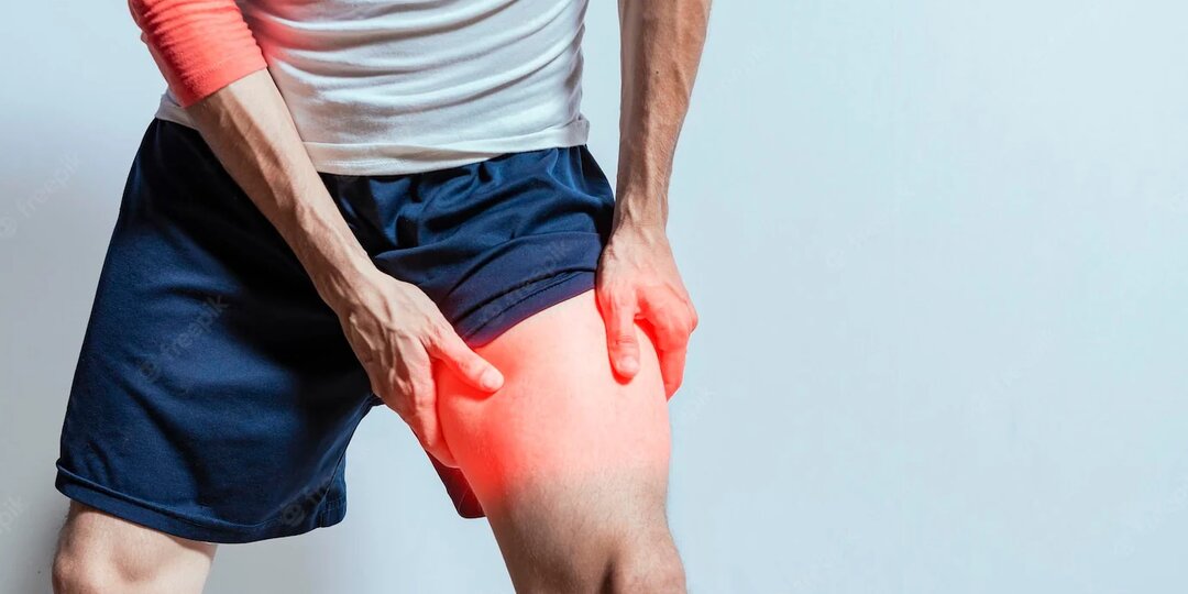 Стреляет в ногу? Возможно, защемило седалищный нерв — что делать и как облегчить боль