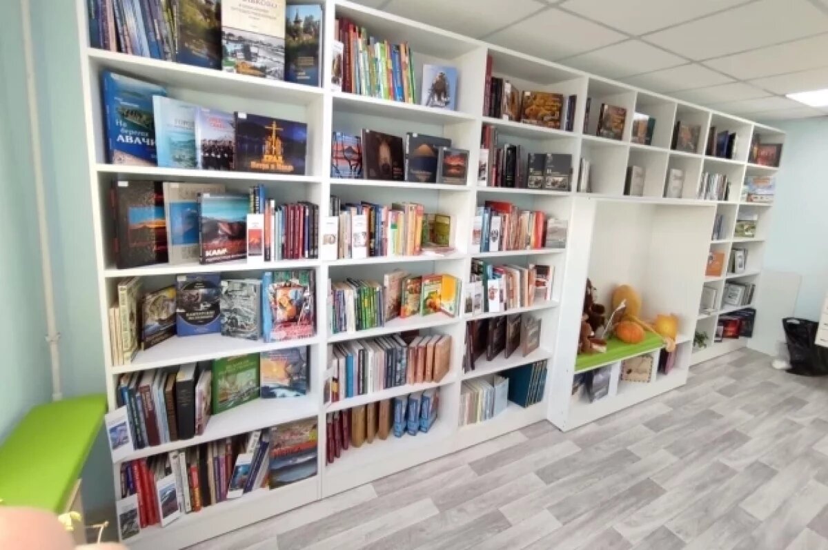    Книгу о Москве военных лет привезли в Читу