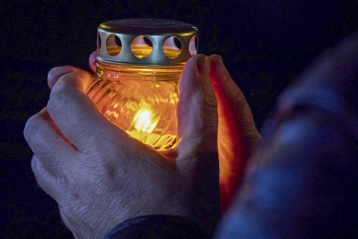 Театр Вахтангова подтвердил смерть актера.  Фото: ФедералПресс / Виктор Вытольский