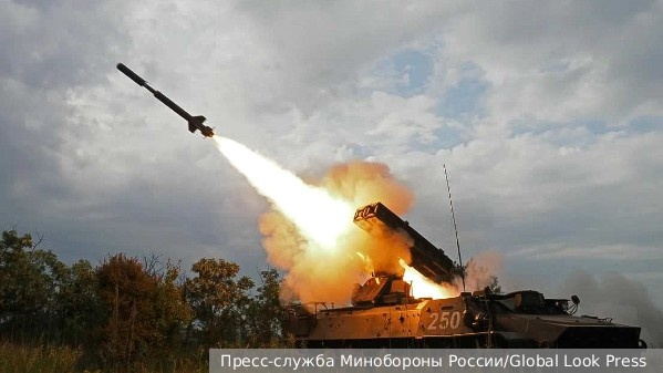     Фото: Пресс-служба Минобороны России/Global Look Press    
 Текст: Катерина Туманова