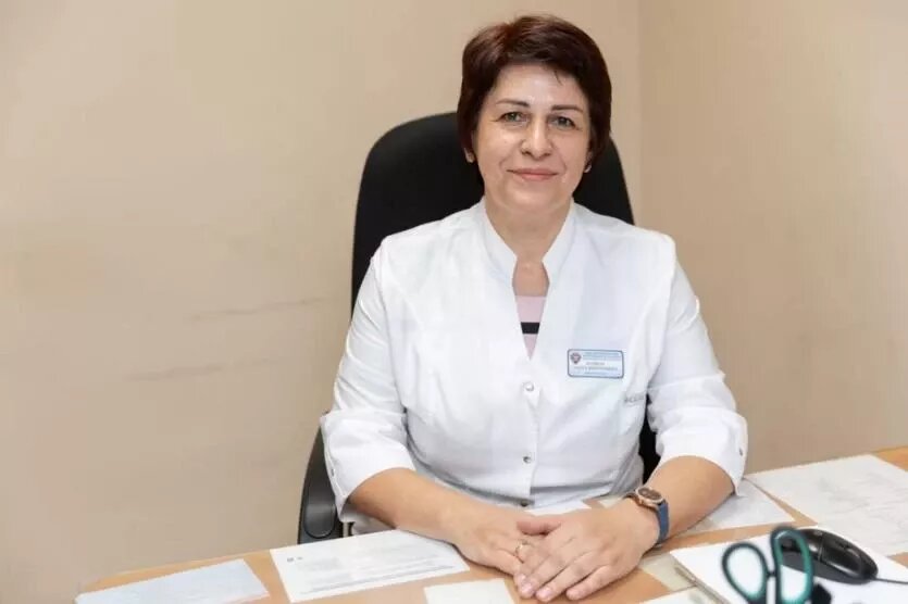 Фото: Сергея Уфимцева, а также из личного архива Ольги Кобзевой