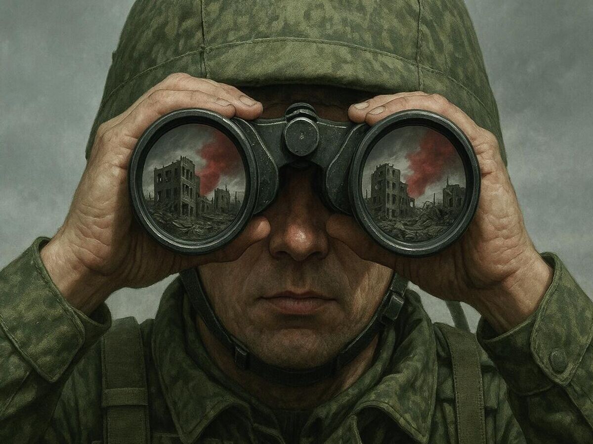    Изображение сгенерировано ИИ© РИА Новости / Изображение сгенерировано ИИ