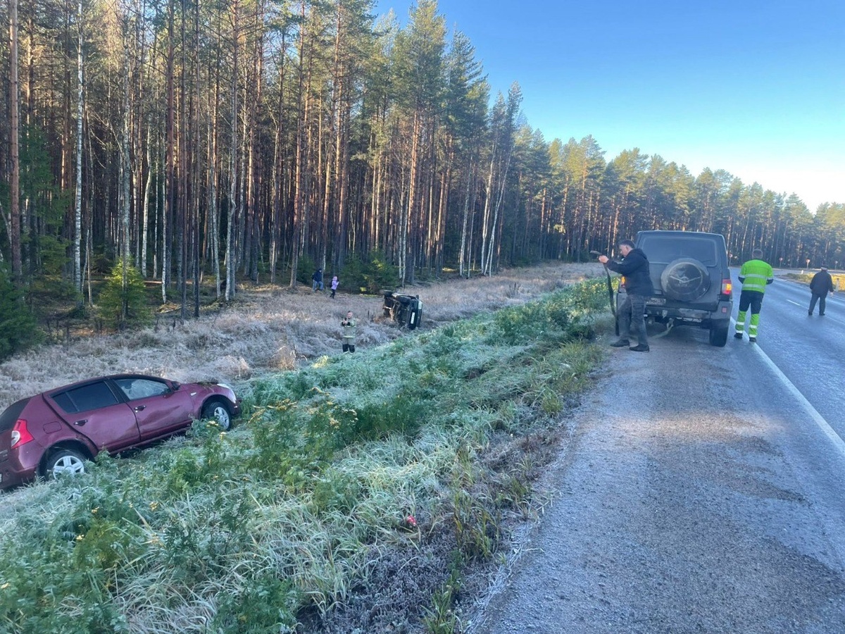    ГАИ Карелии