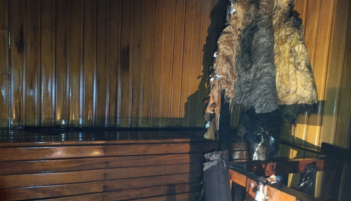 Фото: пресс-служба ГУ МЧС России по Челябинской области