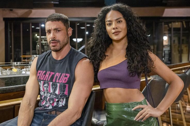 Фото из интернета. Мария де Фатима.