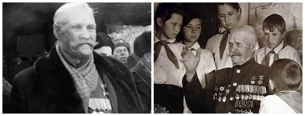 Казачья доблесть: Путь Константина Недорубова