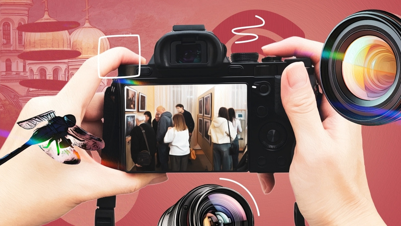      Фото: Антон Глушков / / ИА «Победа26»