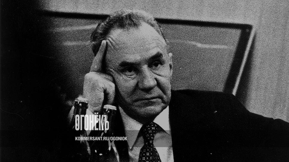 Фото Косыгина, взято из Яндекс картинок