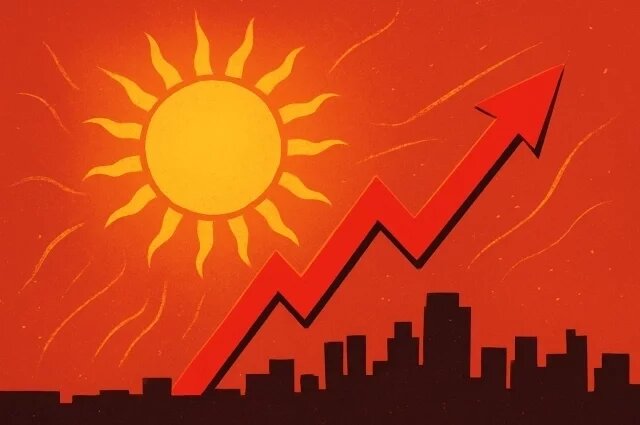    Будут ли магнитные бури сегодня, 9 ноября 2025 года?