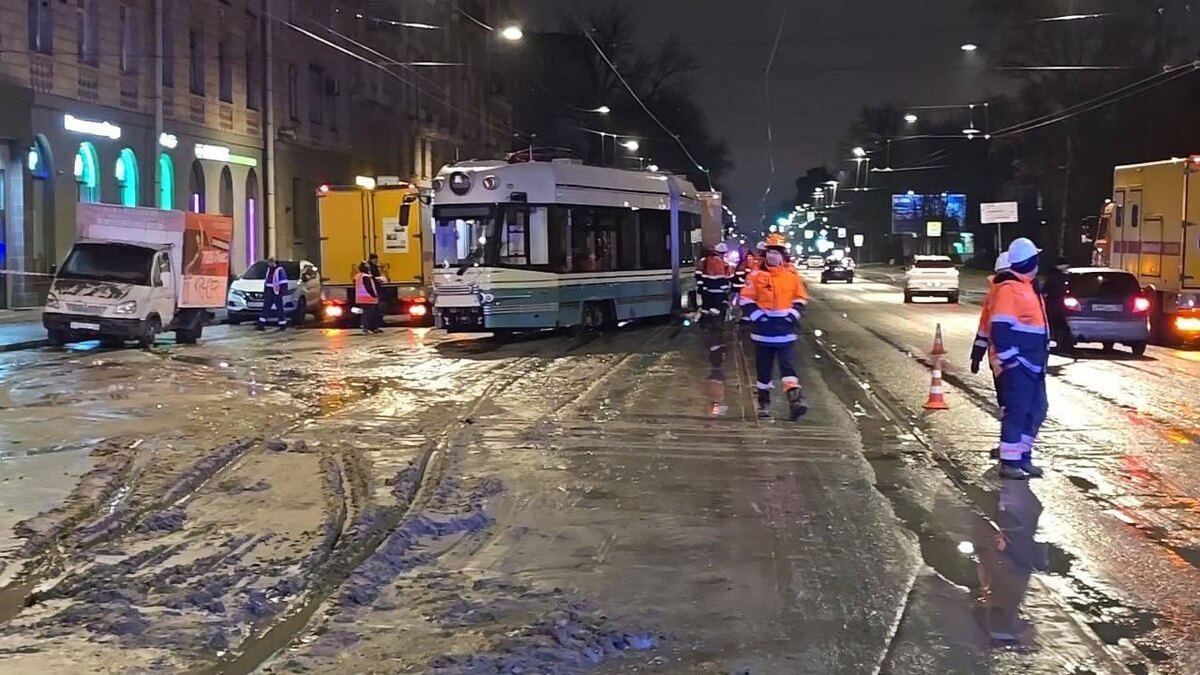 Фото: https://t.me/VDKSPB