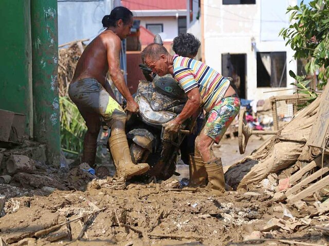    Фото: ТАСС/AP/Jacqueline Hernandez