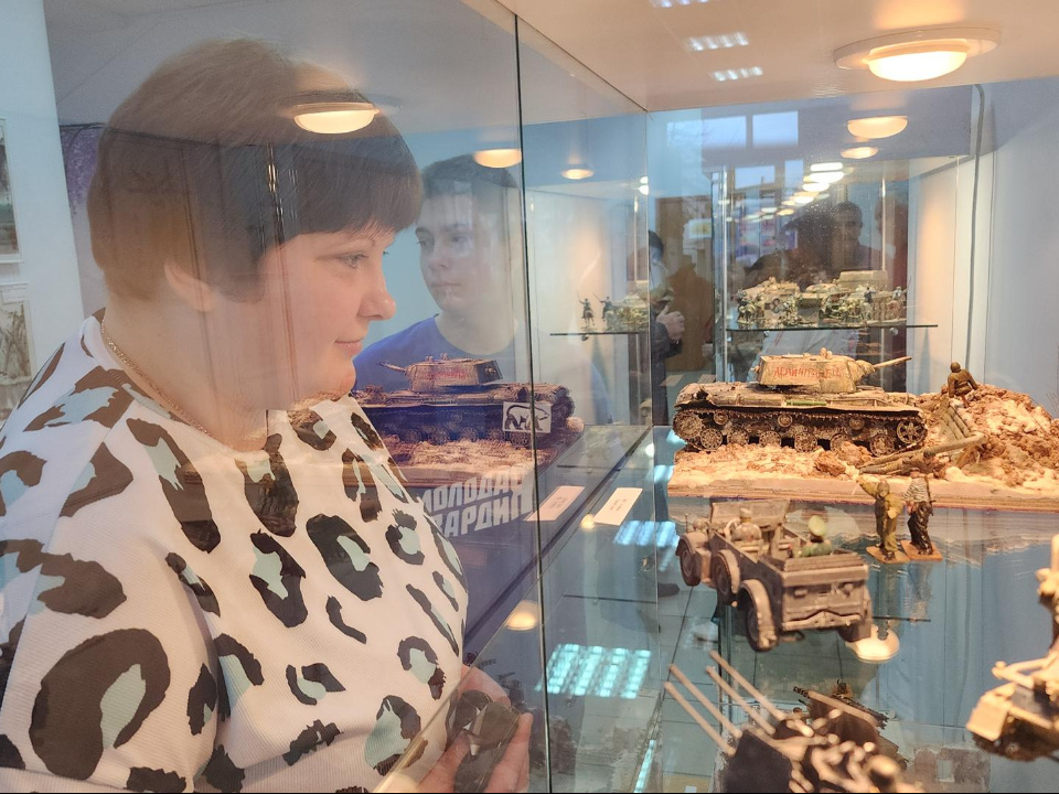    Фото: МедиаБанк Подмосковья/Дмитрий Беденко